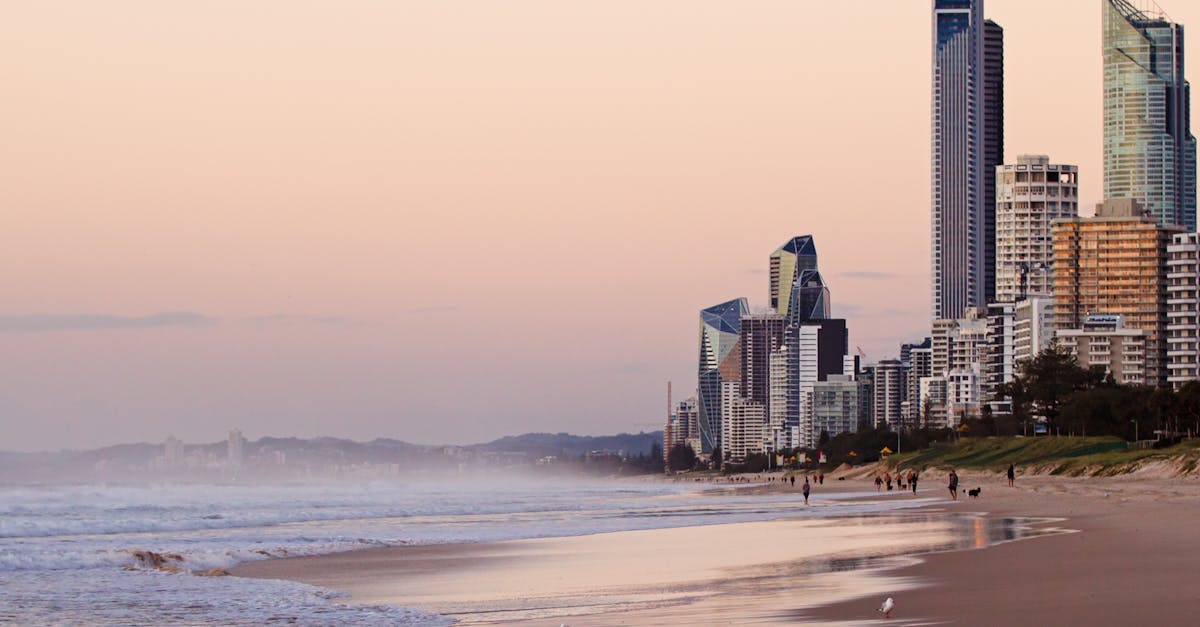 Signs You Need a Wisdom Tooth Extraction: What Gold Coast Residents Should Know